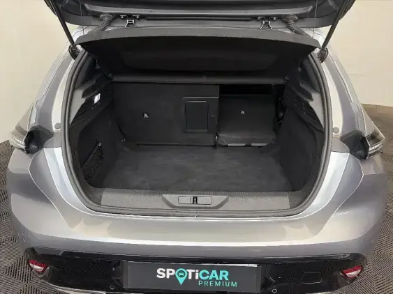 PEUGEOT 308 III - voiture d'occasion - Photo 16