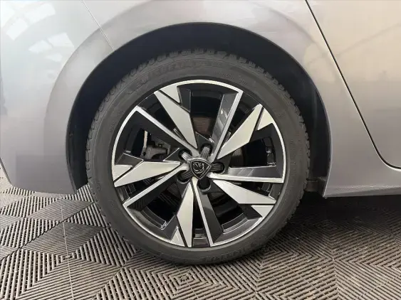 PEUGEOT 308 III - voiture d'occasion - Photo 23