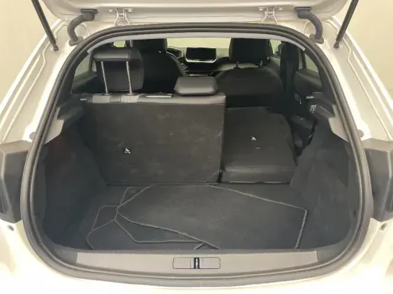 PEUGEOT 208 II - voiture d'occasion - Photo 16
