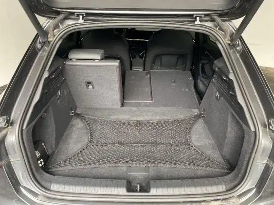 AUDI A3 SPORTBACK IV - voiture d'occasion - Photo 16