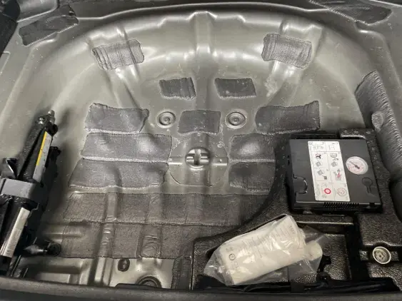 AUDI A3 SPORTBACK IV - voiture d'occasion - Photo 17