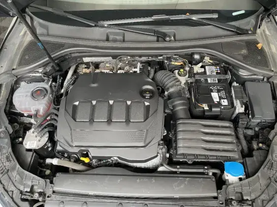 AUDI A3 SPORTBACK IV - voiture d'occasion - Photo 21
