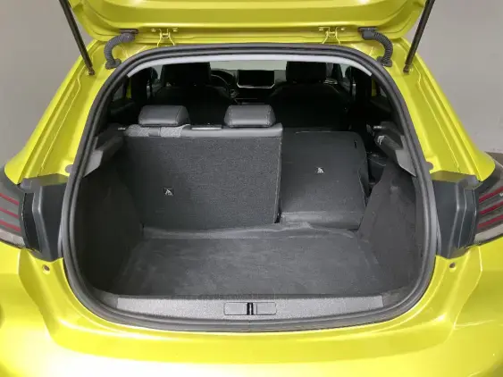 PEUGEOT 208 II - voiture d'occasion - Photo 16