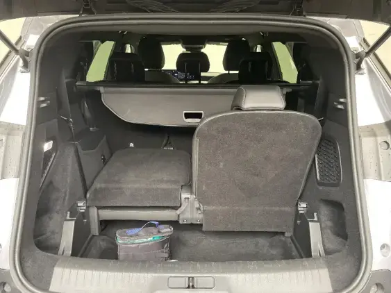 PEUGEOT 5008 III - voiture d'occasion - Photo 16