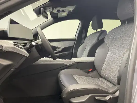 PEUGEOT 5008 III - voiture d'occasion - Photo 17