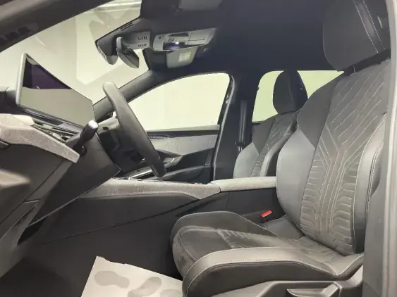 PEUGEOT 5008 III - voiture d'occasion - Photo 17