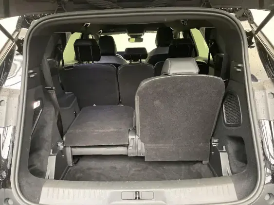 PEUGEOT 5008 III - voiture d'occasion - Photo 16