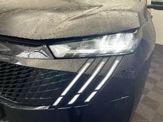 PEUGEOT 5008 III - voiture d'occasion - Photo 21
