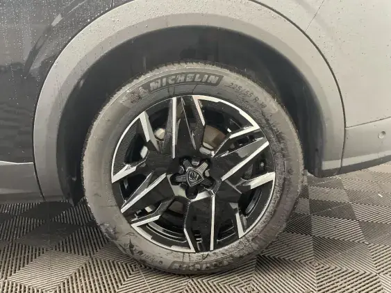 PEUGEOT 5008 III - voiture d'occasion - Photo 23