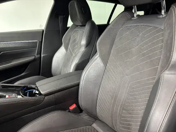 PEUGEOT 508 SW II - voiture d'occasion - Photo 18