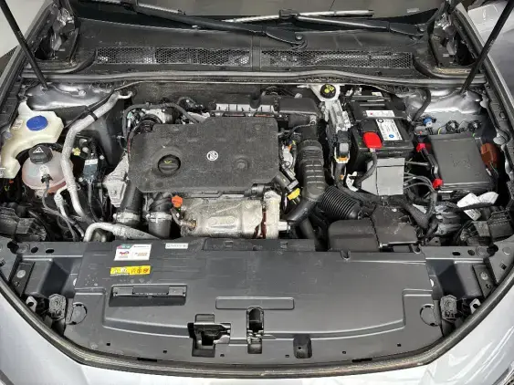 PEUGEOT 508 SW II - voiture d'occasion - Photo 21