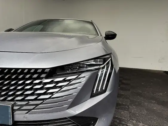 PEUGEOT 508 SW II - voiture d'occasion - Photo 22