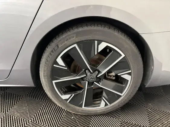 PEUGEOT 508 SW II - voiture d'occasion - Photo 24