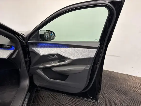 PEUGEOT 5008 III - voiture d'occasion - Photo 19