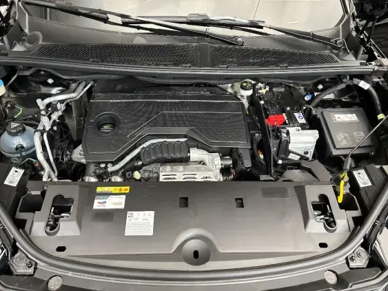 PEUGEOT 5008 III - voiture d'occasion - Photo 20