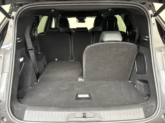 PEUGEOT 5008 III - voiture d'occasion - Photo 16