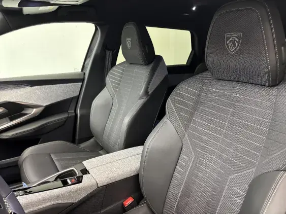 PEUGEOT 5008 III - voiture d'occasion - Photo 18