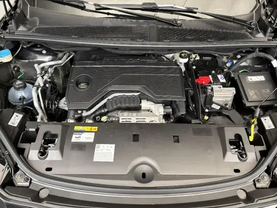 PEUGEOT 5008 III - voiture d'occasion - Photo 21