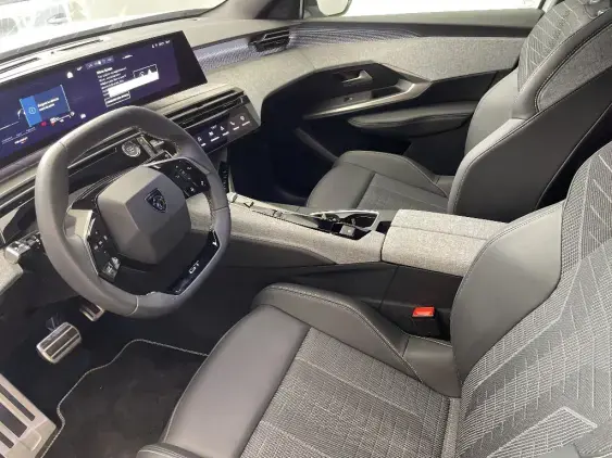 PEUGEOT 3008 III - voiture d'occasion - Photo 18
