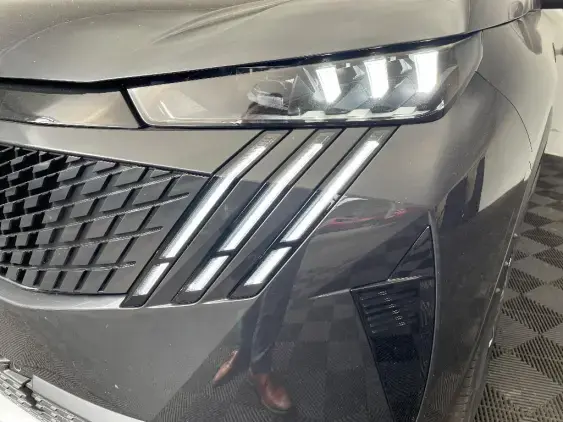 PEUGEOT 3008 III - voiture d'occasion - Photo 22