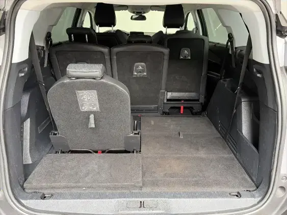 PEUGEOT 5008 II - voiture d'occasion - Photo 16