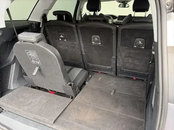 PEUGEOT 5008 II - voiture d'occasion - Photo 17
