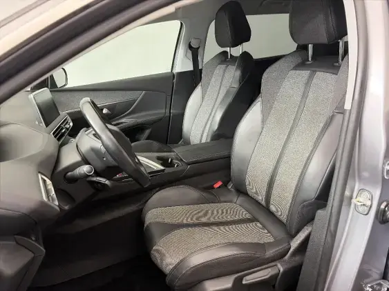 PEUGEOT 5008 II - voiture d'occasion - Photo 18