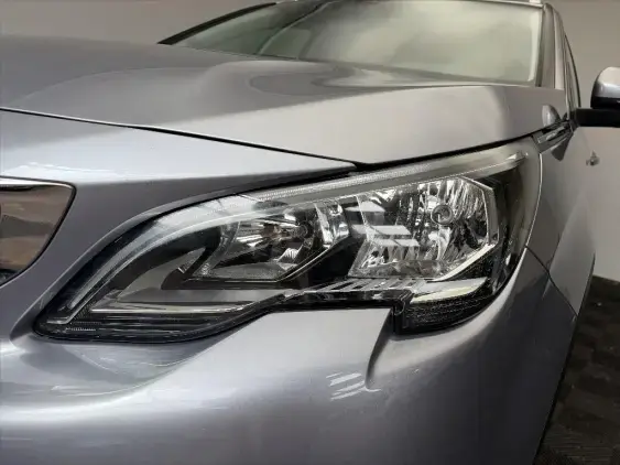 PEUGEOT 5008 II - voiture d'occasion - Photo 22