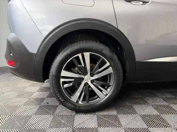 PEUGEOT 5008 II - voiture d'occasion - Photo 25