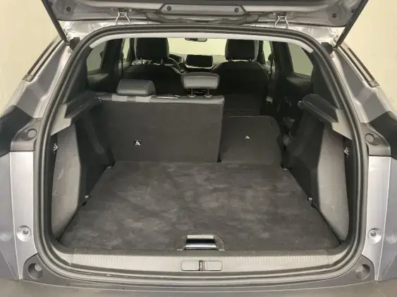 PEUGEOT 2008 ELECTRIQUE II - voiture d'occasion - Photo 16