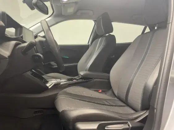 PEUGEOT 2008 ELECTRIQUE II - voiture d'occasion - Photo 18