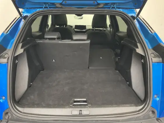 PEUGEOT 2008 II - voiture d'occasion - Photo 16