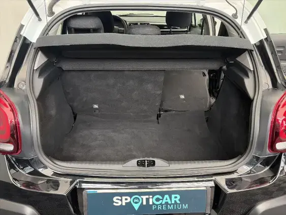 CITROEN C3 III - voiture d'occasion - Photo 16