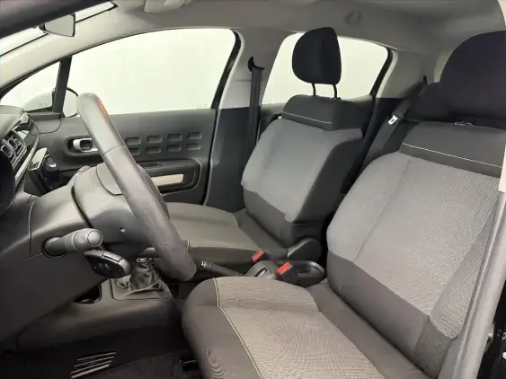 CITROEN C3 III - voiture d'occasion - Photo 18