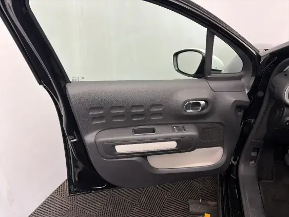 CITROEN C3 III - voiture d'occasion - Photo 19