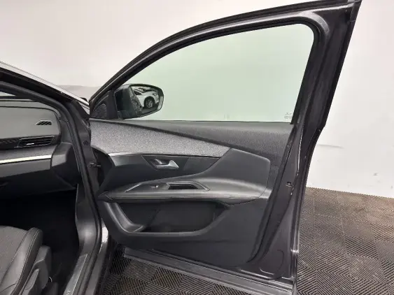 PEUGEOT 3008 II - voiture d'occasion - Photo 19