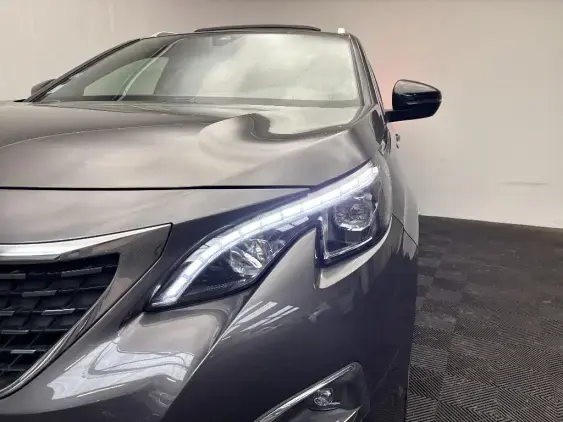 PEUGEOT 3008 II - voiture d'occasion - Photo 20
