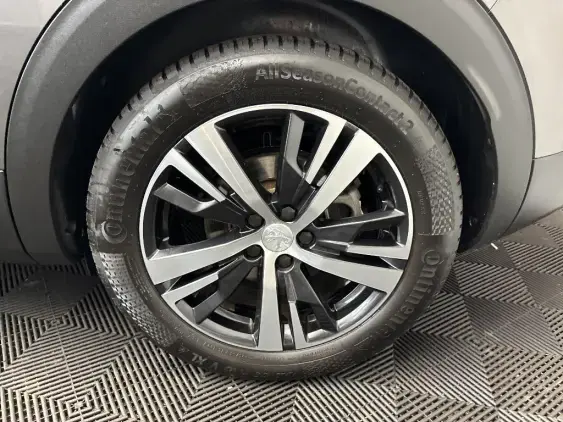 PEUGEOT 3008 II - voiture d'occasion - Photo 22