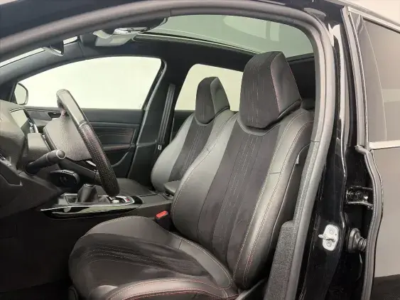 PEUGEOT 308 II - voiture d'occasion - Photo 17