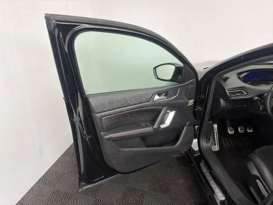 PEUGEOT 308 II - voiture d'occasion - Photo 18