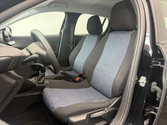 PEUGEOT 208 II - voiture d'occasion - Photo 17