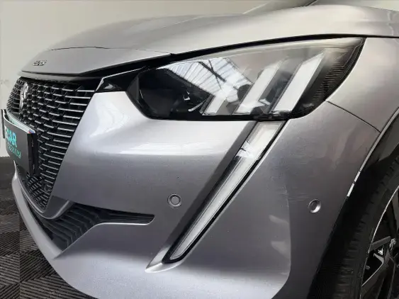 PEUGEOT 208 ELECTRIQUE II - voiture d'occasion - Photo 21