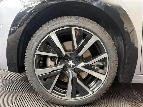 PEUGEOT 208 ELECTRIQUE II - voiture d'occasion - Photo 22