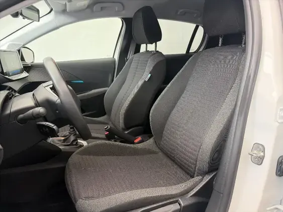 PEUGEOT 208 II - voiture d'occasion - Photo 17