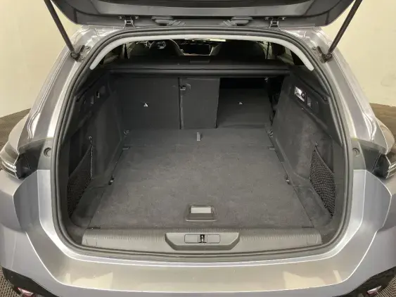 PEUGEOT 308 SW III - voiture d'occasion - Photo 16