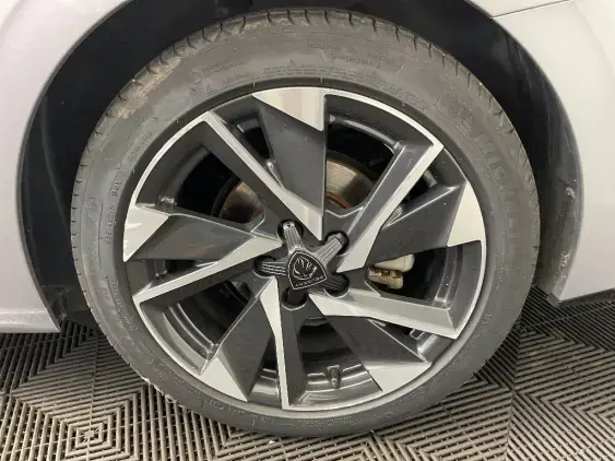 PEUGEOT 308 SW III - voiture d'occasion - Photo 24