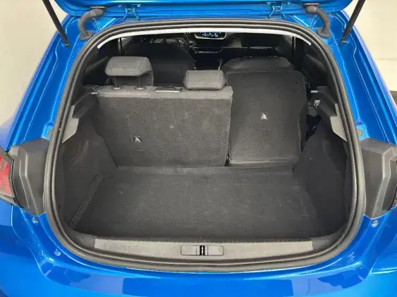 PEUGEOT 208 ELECTRIQUE II - voiture d'occasion - Photo 16