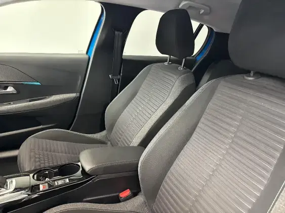 PEUGEOT 208 ELECTRIQUE II - voiture d'occasion - Photo 17