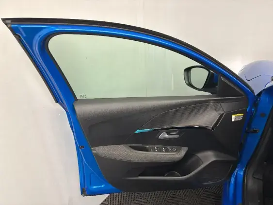 PEUGEOT 208 ELECTRIQUE II - voiture d'occasion - Photo 18