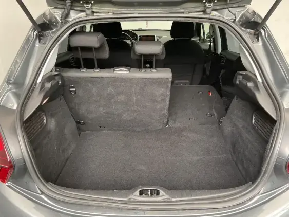 PEUGEOT 208 - voiture d'occasion - Photo 16